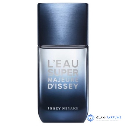 Issey Miyake L'Eau Super Majeure D'Issey