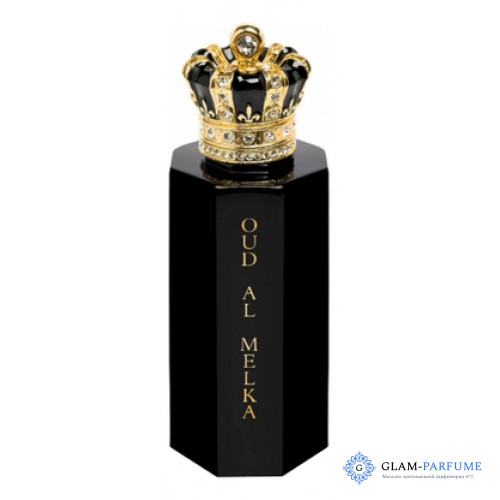 Royal Crown Oud Al Melka