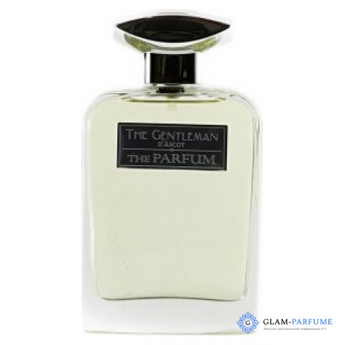 The Parfum The Gentleman D'Ascot