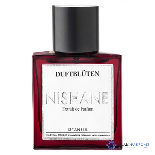 Nishane Duftbluten