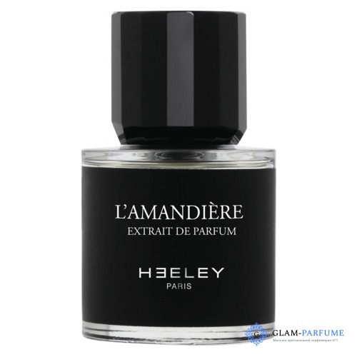 Heeley L'Amandiere