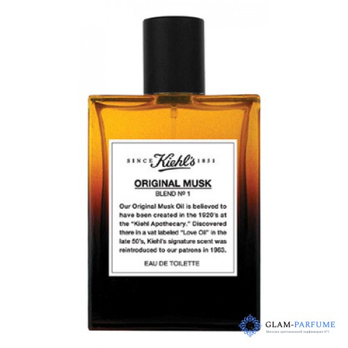 Kiehl's Original Musk