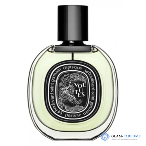 Diptyque Volutes Eau De Parfum