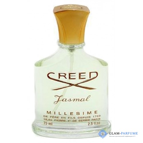 Creed Jasmal