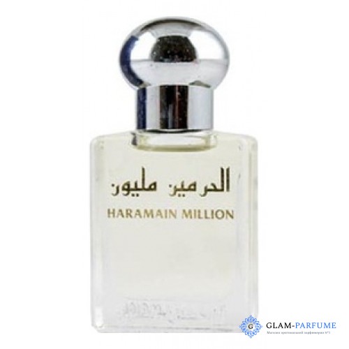 Al Haramain Perfumes Million