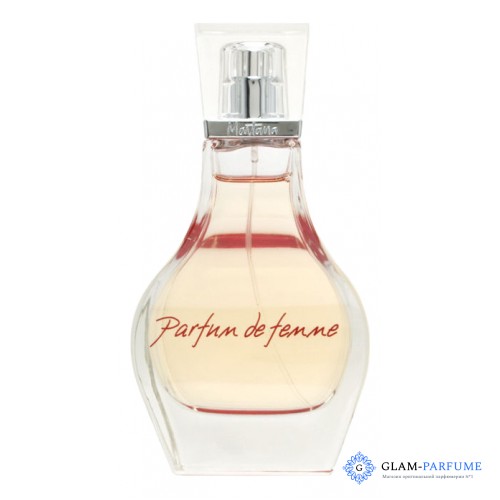 Montana Parfum de Femme