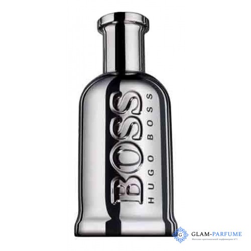 Hugo Boss Boss No 6 Collector's Edition Platinum