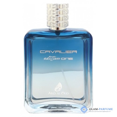 Ard Al Oud Cavalier Edition One Pour Homme