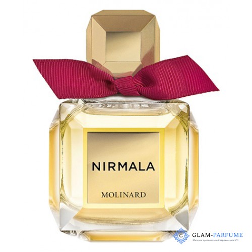 Molinard Nirmala Eau De Parfum