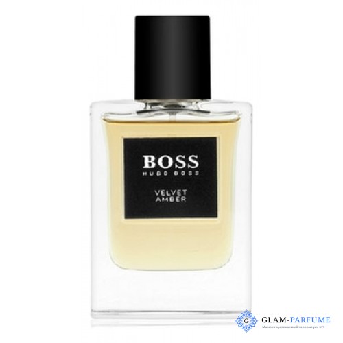 Hugo Boss Velvet & Amber