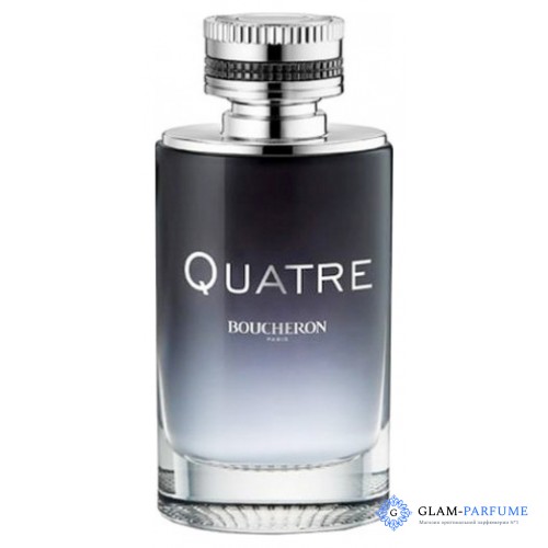 Boucheron Quatre Absolu De Nuit Pour Homme