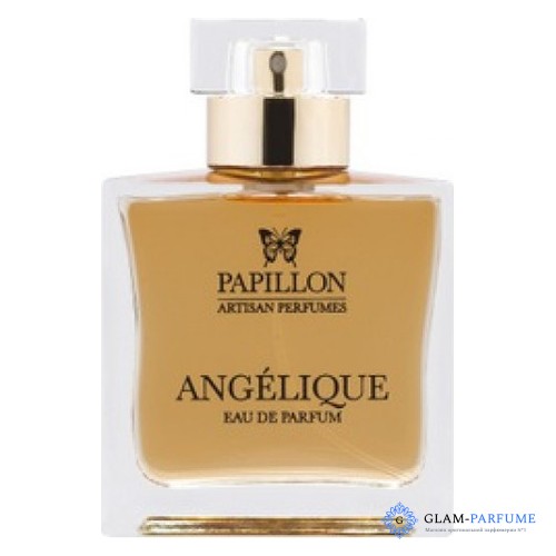 Papillon Artisan Perfumes Angelique