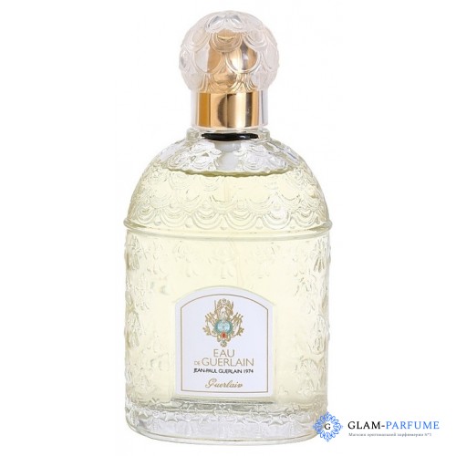 Guerlain Eau De Guerlain