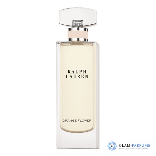 Ralph Lauren Riviera Dream Orange Flower