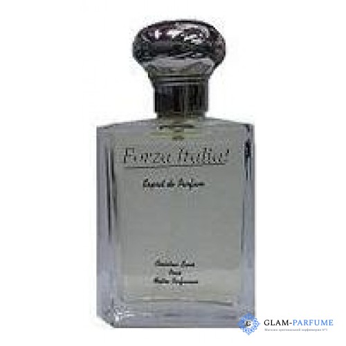 Parfums et Senteurs du Pays Basque Forza Italia!