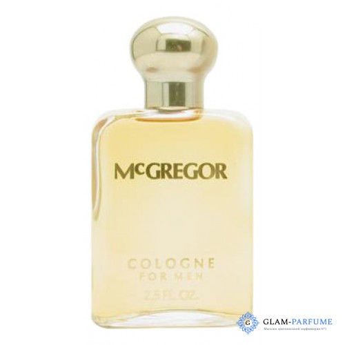 Faberge McGregor