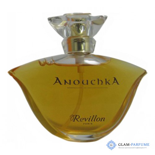 Revillon Anouchka