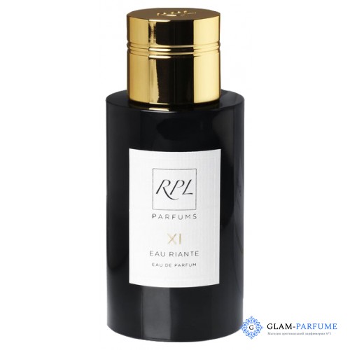 RPL Maison XI Eau De Riante