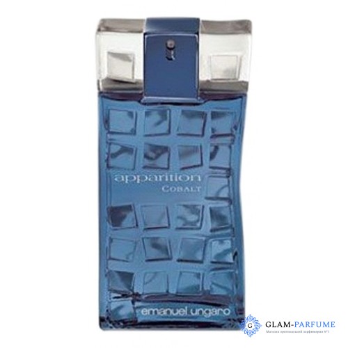 Emanuel Ungaro Apparition Cobalt Men