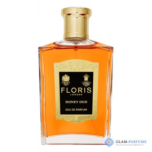 Floris Honey Oud