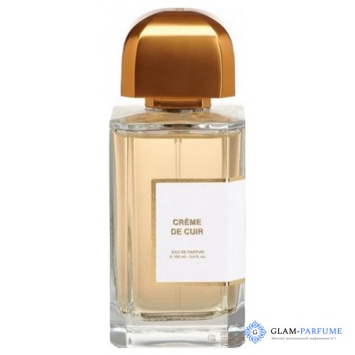 Parfums BDK Paris Creme De Cuir