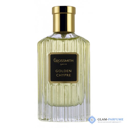 Grossmith Golden Chypre