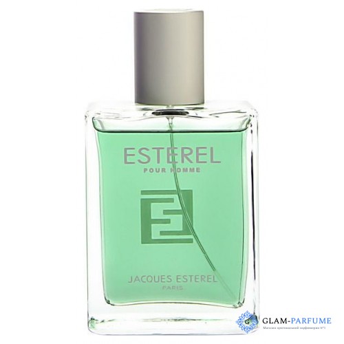 Jacques Esterel Esterel Pour Homme