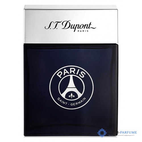 S.T. Dupont Paris Saint-Germain Eau Des Princes Intense