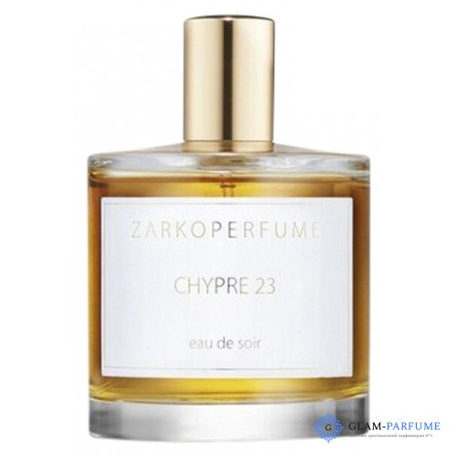 Zarkoperfume Chypre 23