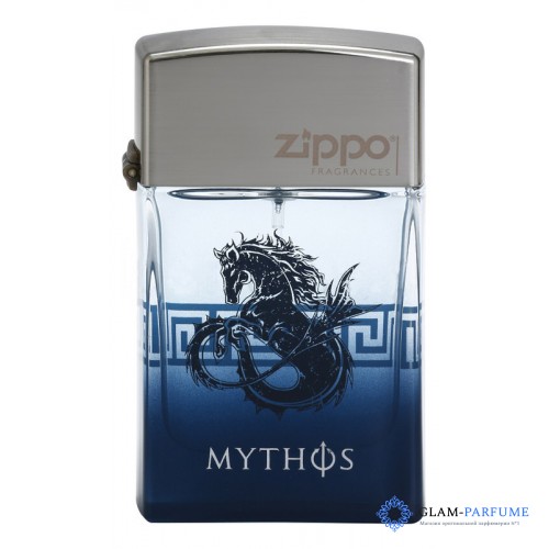 Zippo Fragrances Mythos