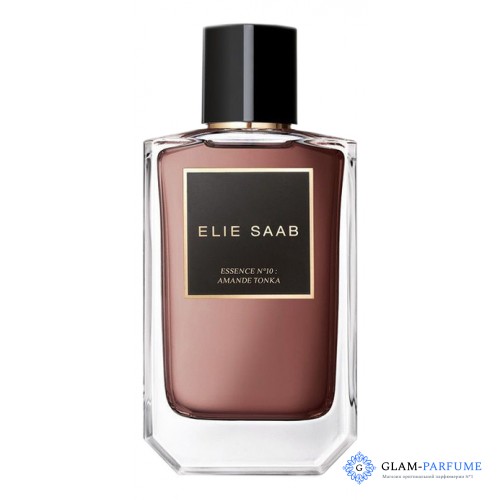 Elie Saab Essence No 10 Amande Tonka