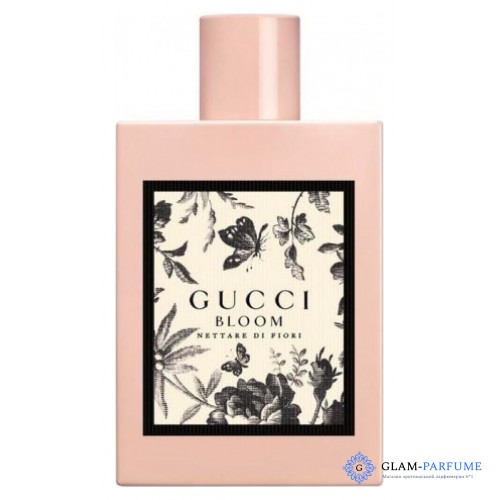 Gucci Bloom Nettare Di Fiori