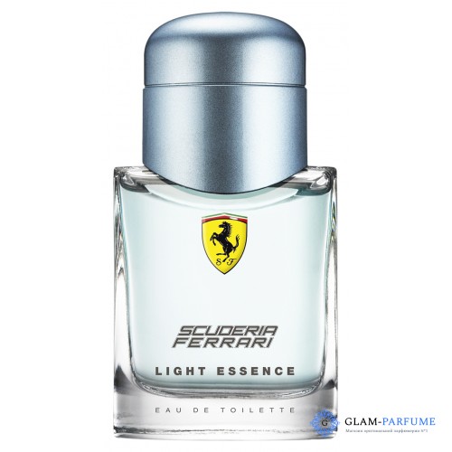 Ferrari Scuderia Ferrari Light Essence