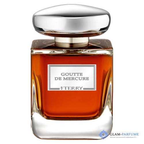 Terry De Gunzburg Goutte De Mercure