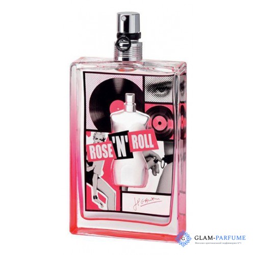 Jean Paul Gaultier Ma Dame Rose 'N' Roll