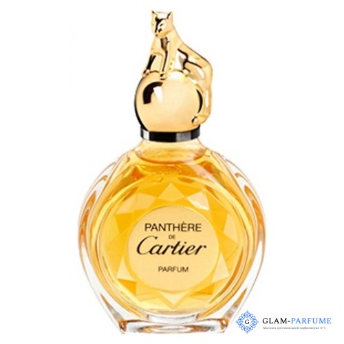 Cartier Panthere Винтаж