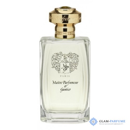 Maitre Parfumeur Et Gantier Or Des Indes