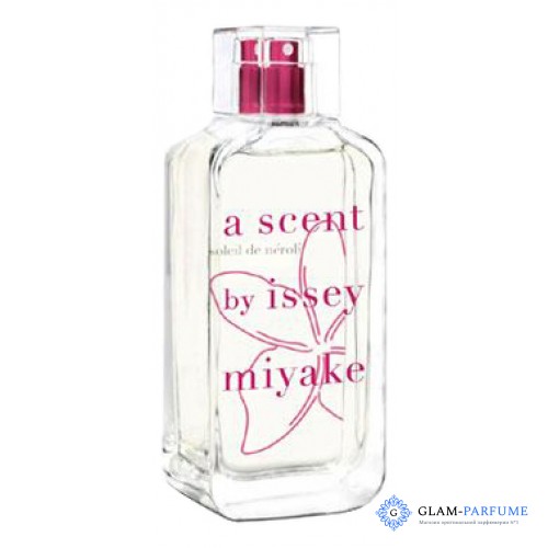 Issey Miyake A Scent Soleil De Neroli / Neroli Sunshine