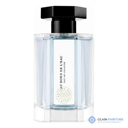 L`Artisan Parfumeur Au Bord De L'Eau