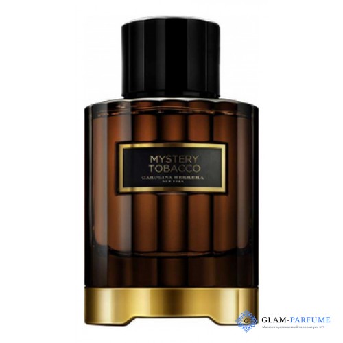 Carolina Herrera Mystery Tobacco