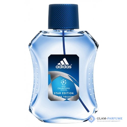 Adidas UEFA Champions League Star Edition