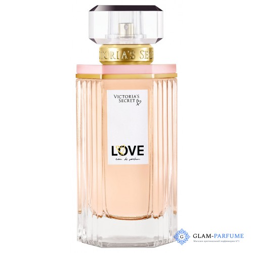 Victorias Secret Love Eau de Parfum