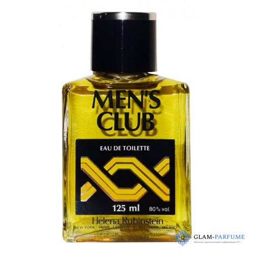 Helena Rubinstein Men's Club