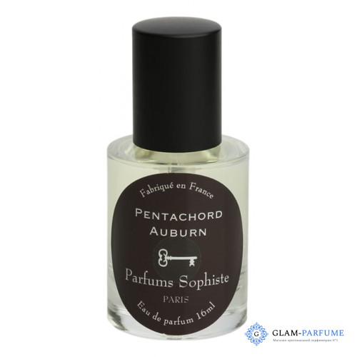 Parfums Sophiste Pentachord Auburn