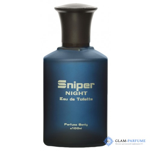 Parfums Genty Sniper Night