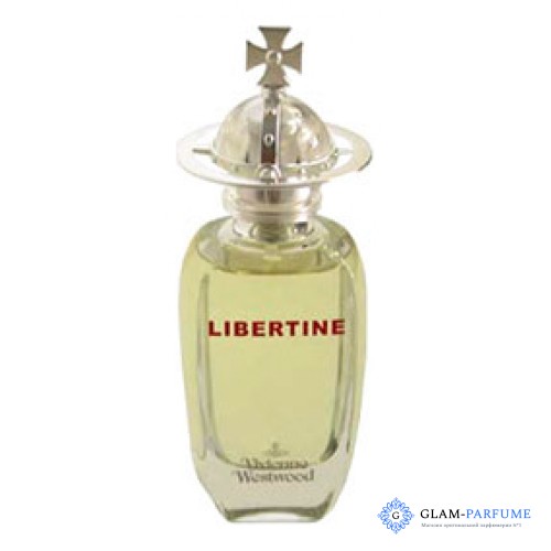 Vivienne Westwood Libertine