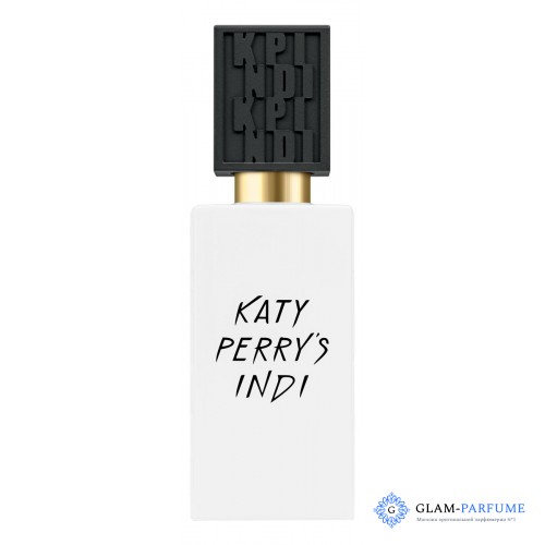 Katy Perry Katy Perry's Indi