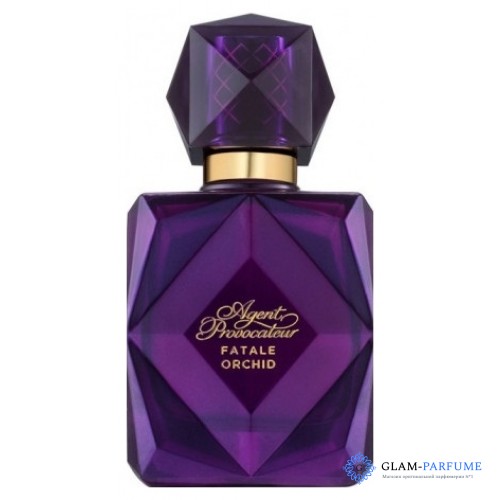 Agent Provocateur Fatale Orchid