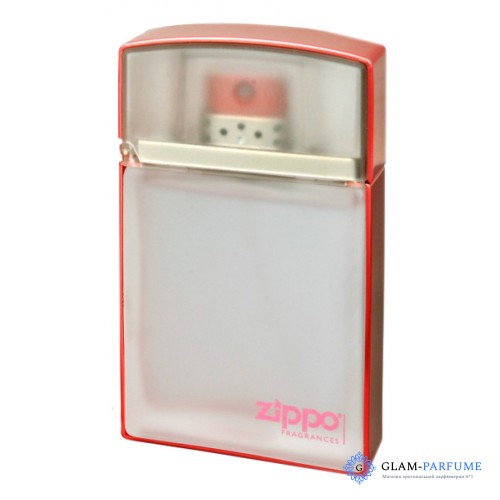 Zippo Fragrances Zippo The Woman