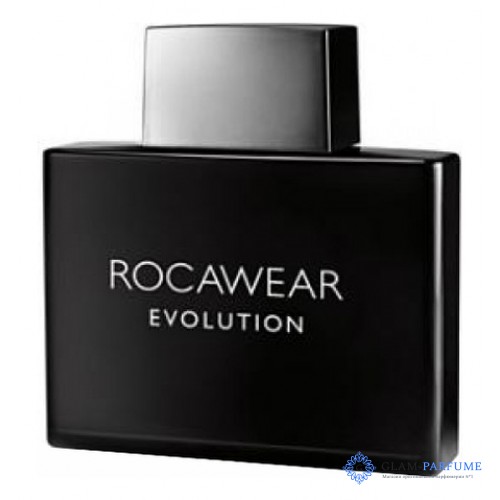 Rocawear Evolution man